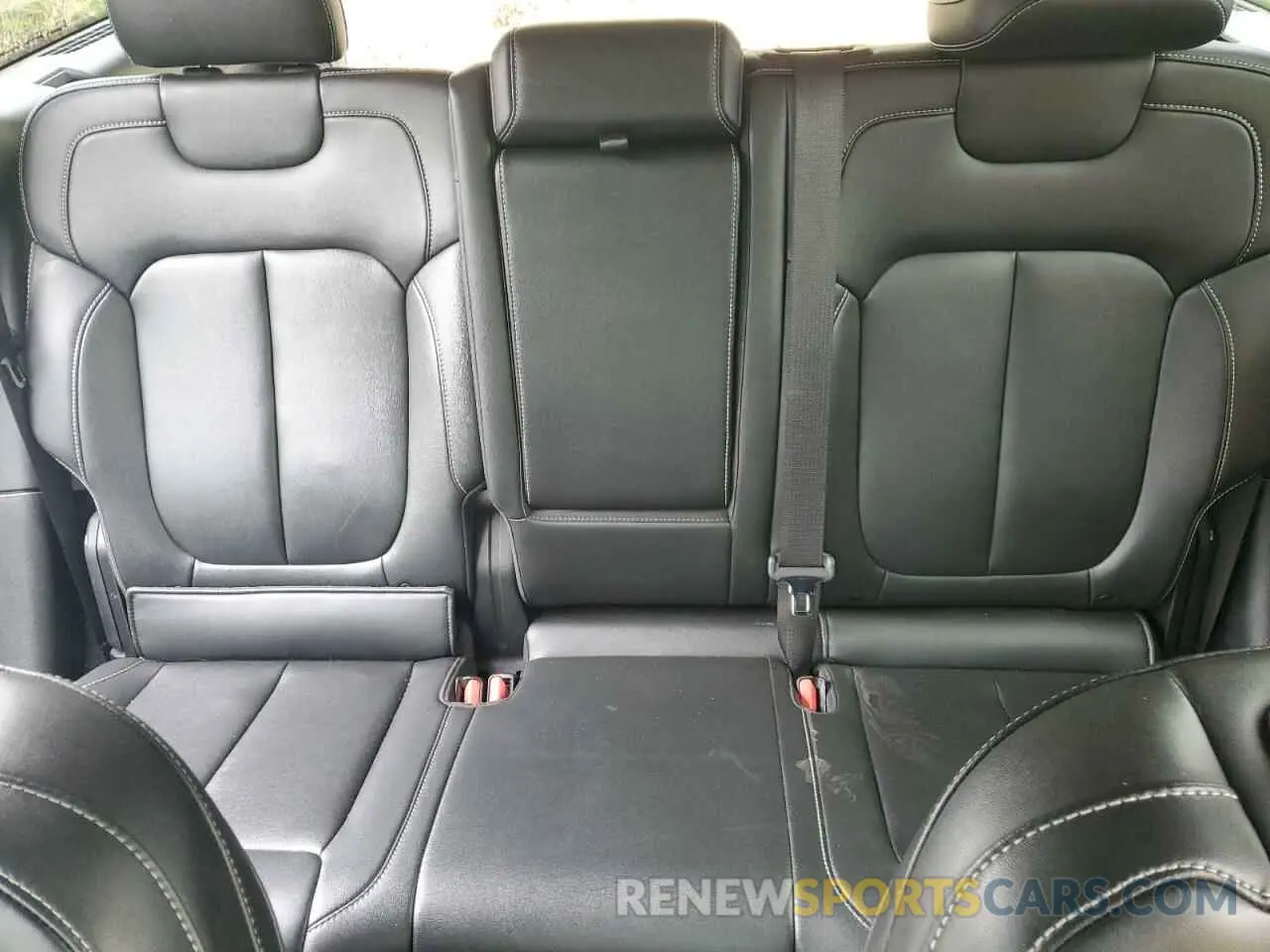 10 Фотография поврежденного автомобиля 1C4RJYB65PC623689 JEEP GRAND CHER 2023