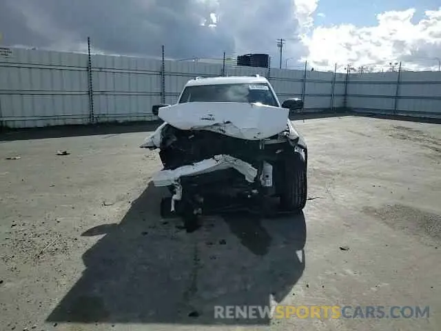 11 Photograph of a damaged car 1C4RJHAG2RC211081 JEEP GRAND CHER 2024