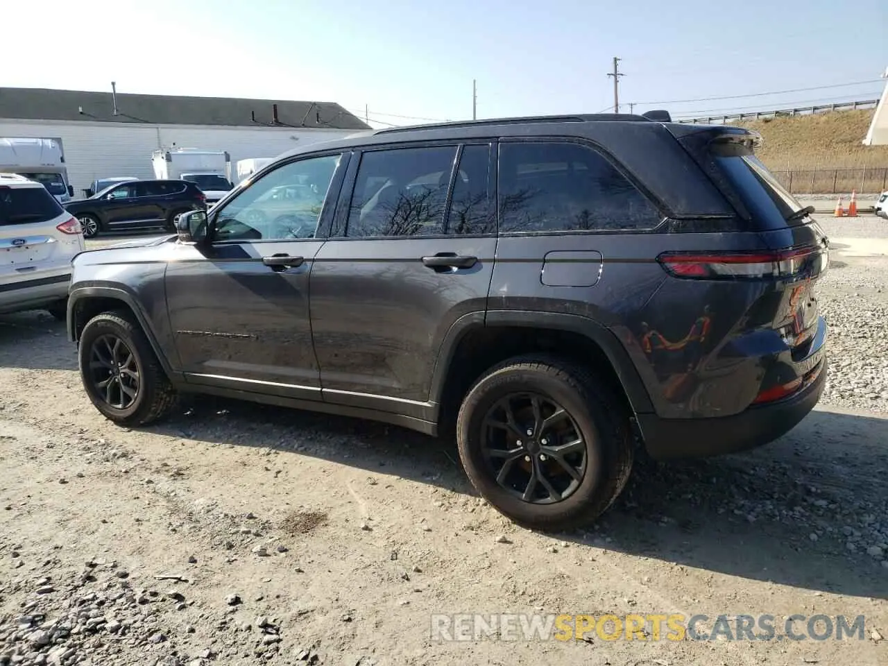 2 Фотография поврежденного автомобиля 1C4RJHAG3RC178981 JEEP GRAND CHER 2024