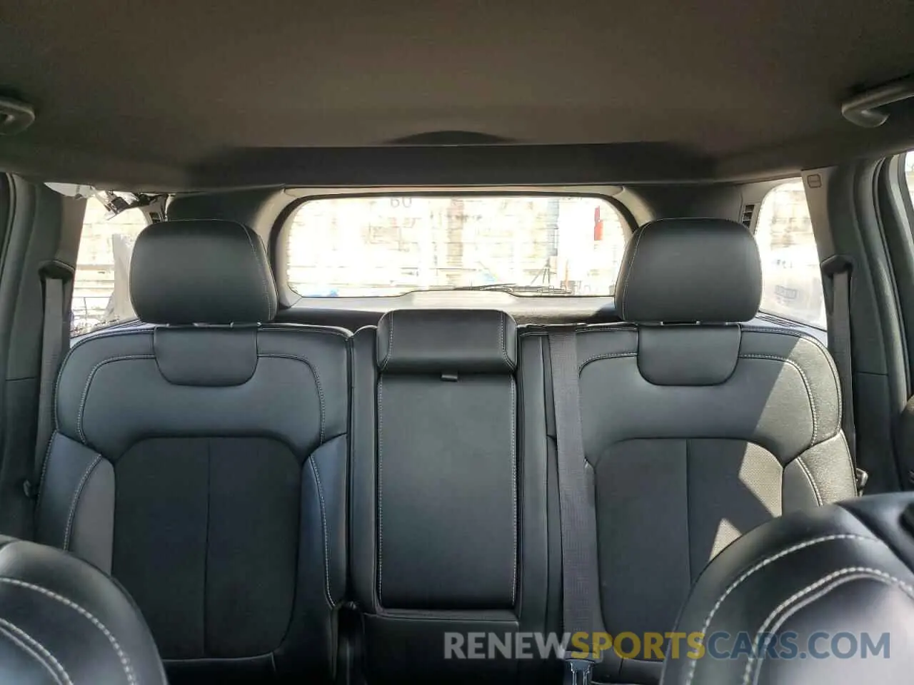 10 Фотография поврежденного автомобиля 1C4RJHAG4RC124640 JEEP GRAND CHER 2024