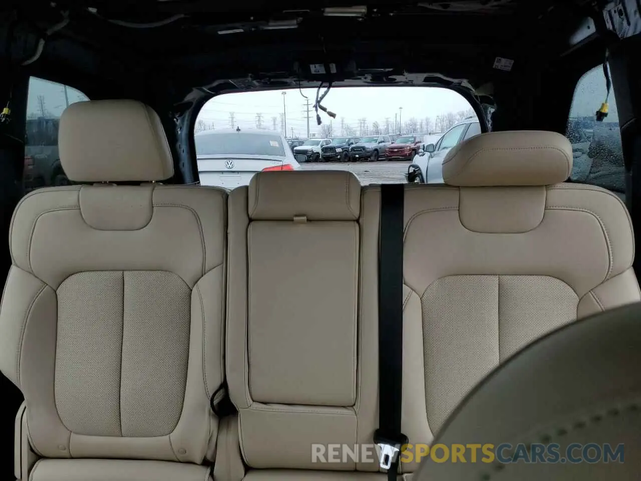 10 Фотография поврежденного автомобиля 1C4RJHBG1R8600909 JEEP GRAND CHER 2024