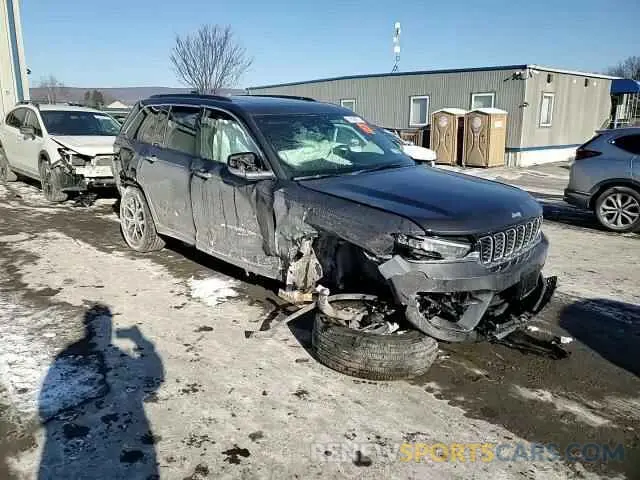12 Photograph of a damaged car 1C4RJHBG1RC194479 JEEP GRAND CHER 2024