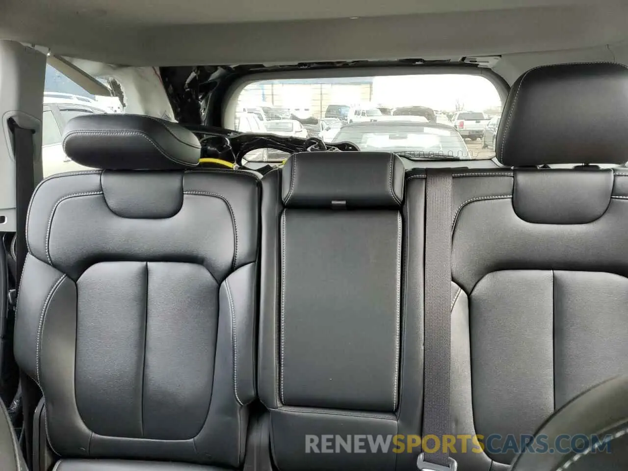 10 Фотография поврежденного автомобиля 1C4RJHBG6RC683993 JEEP GRAND CHER 2024