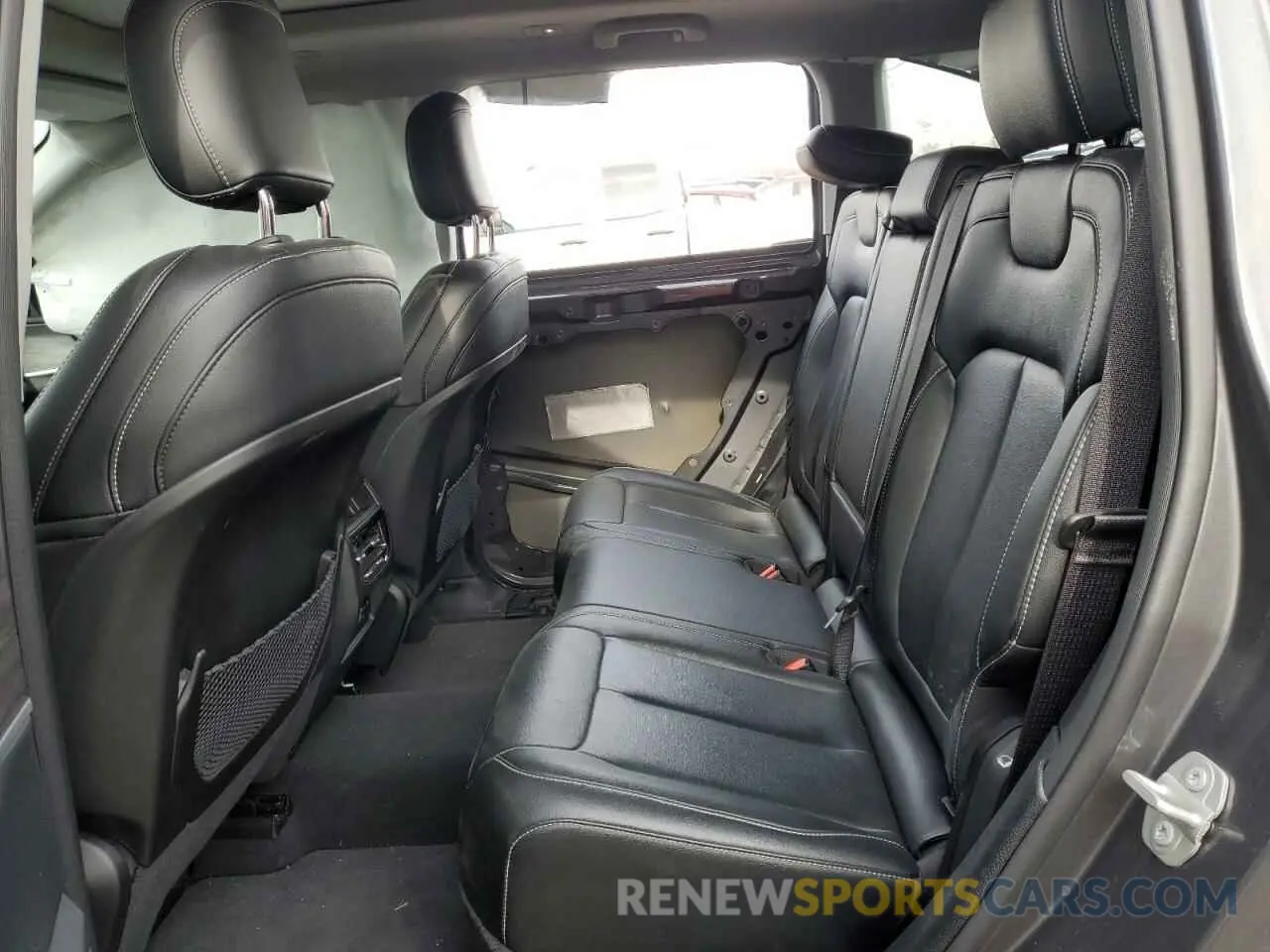 11 Фотография поврежденного автомобиля 1C4RJHBG6RC683993 JEEP GRAND CHER 2024