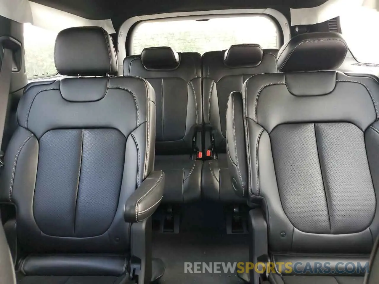 10 Фотография поврежденного автомобиля 1C4RJJBG6R8580275 JEEP GRAND CHER 2024
