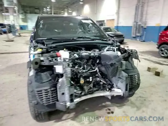 13 Photograph of a damaged car 1C4RJKAG1R8608071 JEEP GRAND CHER 2024