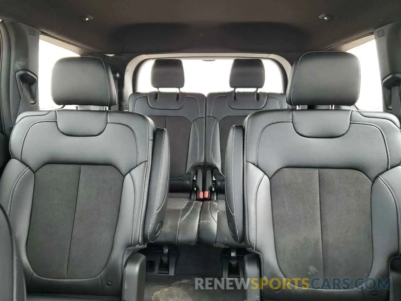 10 Фотография поврежденного автомобиля 1C4RJKAG2R8609472 JEEP GRAND CHER 2024