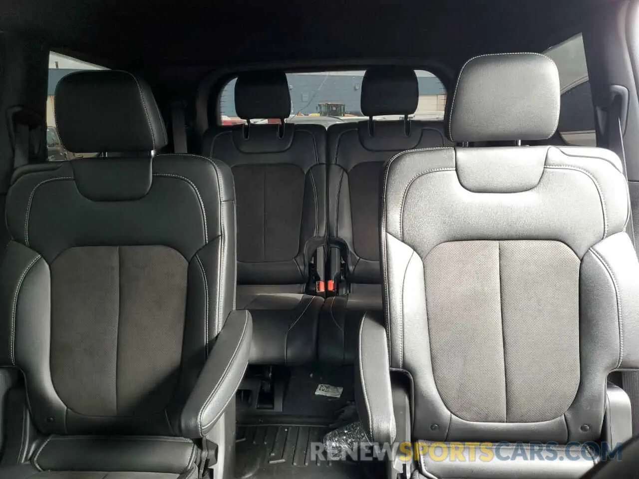 10 Фотография поврежденного автомобиля 1C4RJKAG4R8562185 JEEP GRAND CHER 2024
