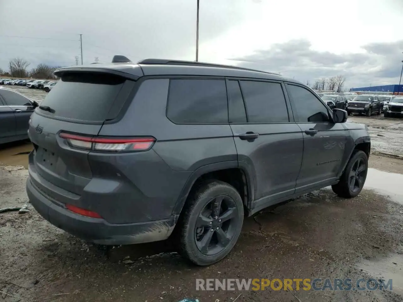 3 Фотография поврежденного автомобиля 1C4RJKAG4R8562185 JEEP GRAND CHER 2024