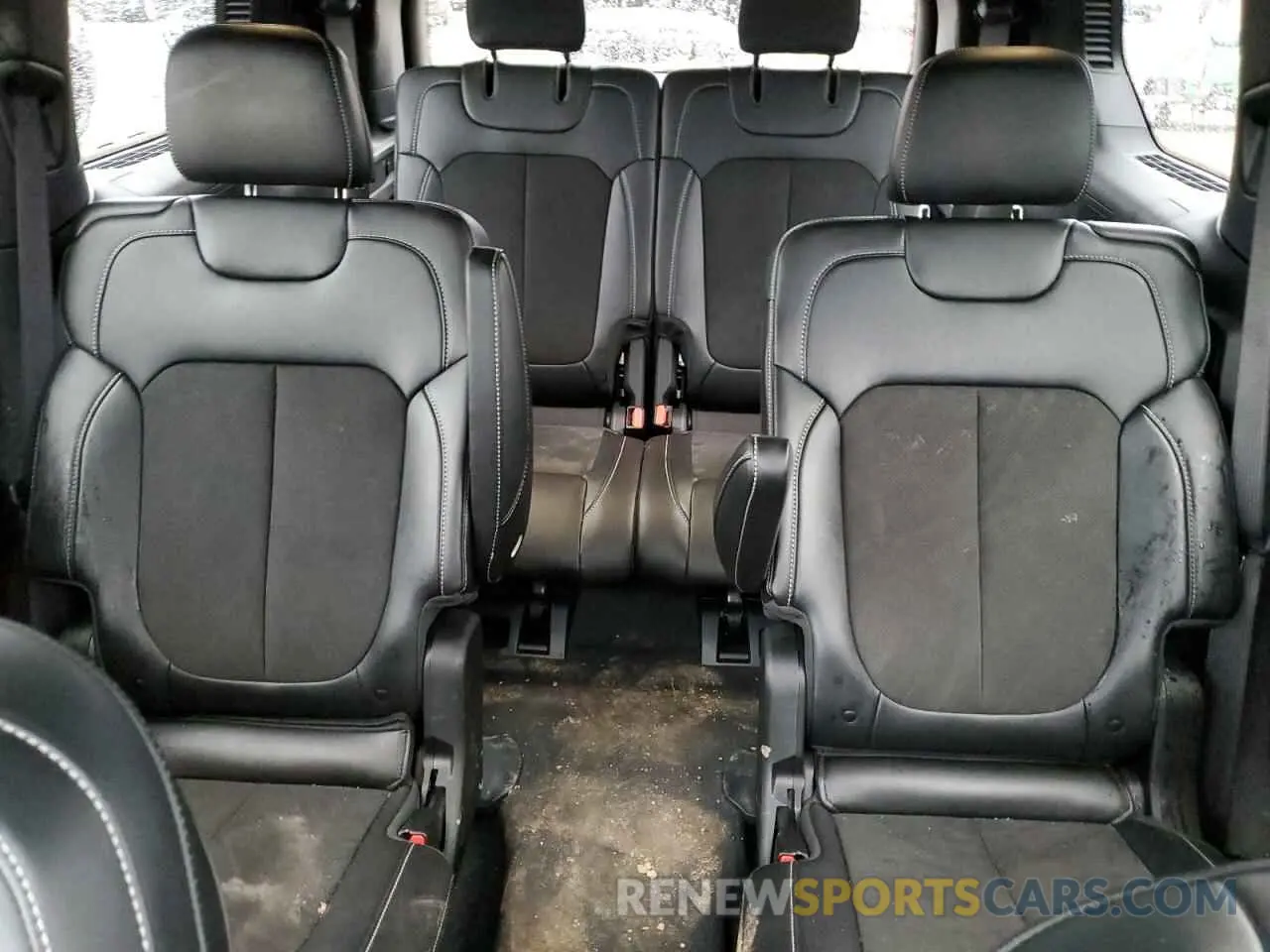 10 Фотография поврежденного автомобиля 1C4RJKAG4R8617797 JEEP GRAND CHER 2024