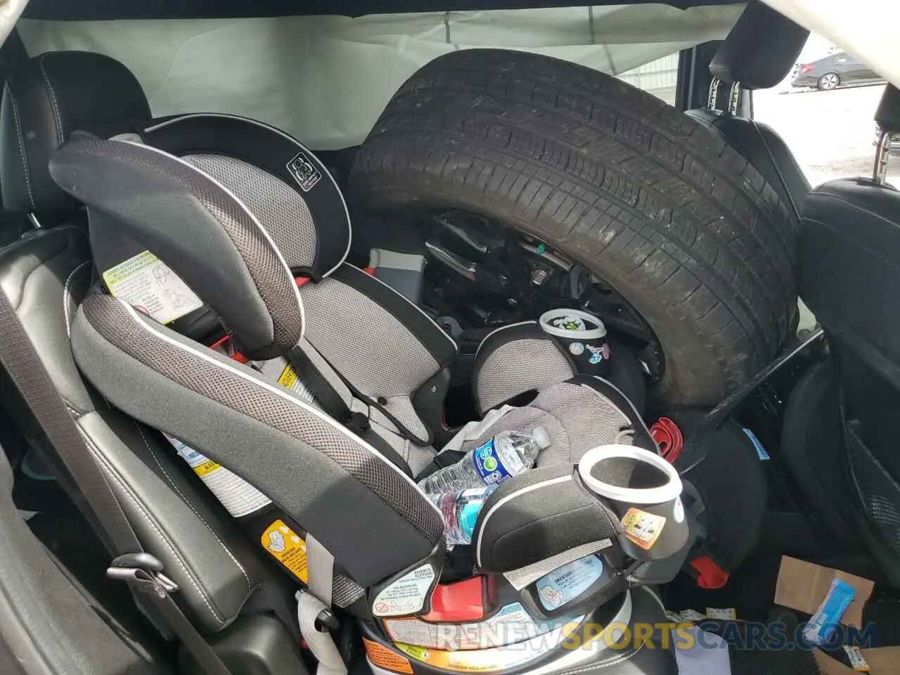11 Фотография поврежденного автомобиля 1C4RJKAG5R8574457 JEEP GRAND CHER 2024