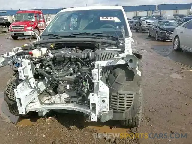 11 Фотография поврежденного автомобиля 1C4RJKAGXR8612121 JEEP GRAND CHER 2024