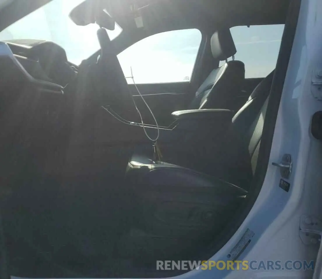 7 Photograph of a damaged car 1C4RJKBG6R8501368 JEEP GRAND CHER 2024