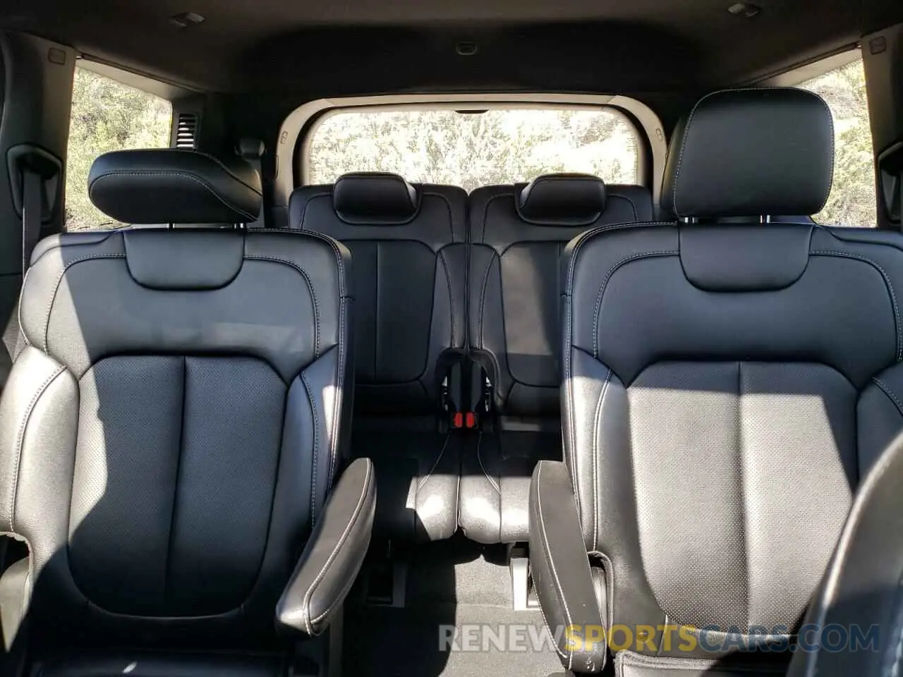 10 Фотография поврежденного автомобиля 1C4RJKBG6R8603477 JEEP GRAND CHER 2024