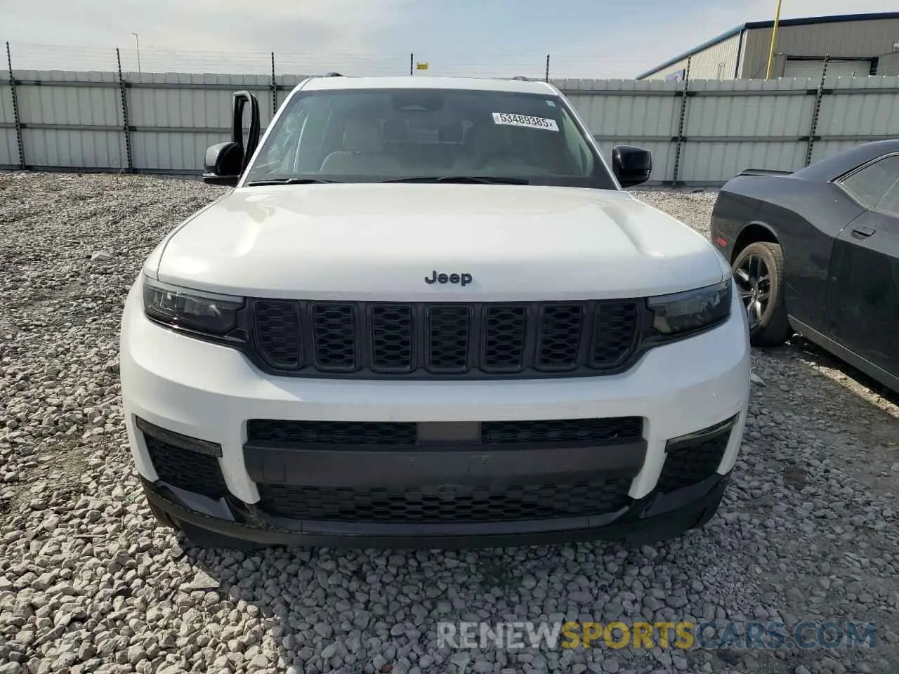 5 Фотография поврежденного автомобиля 1C4RJKBG8R8517166 JEEP GRAND CHER 2024