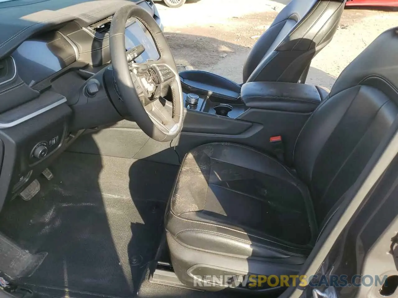 7 Фотография поврежденного автомобиля 1C4RJKBGXR8596047 JEEP GRAND CHER 2024