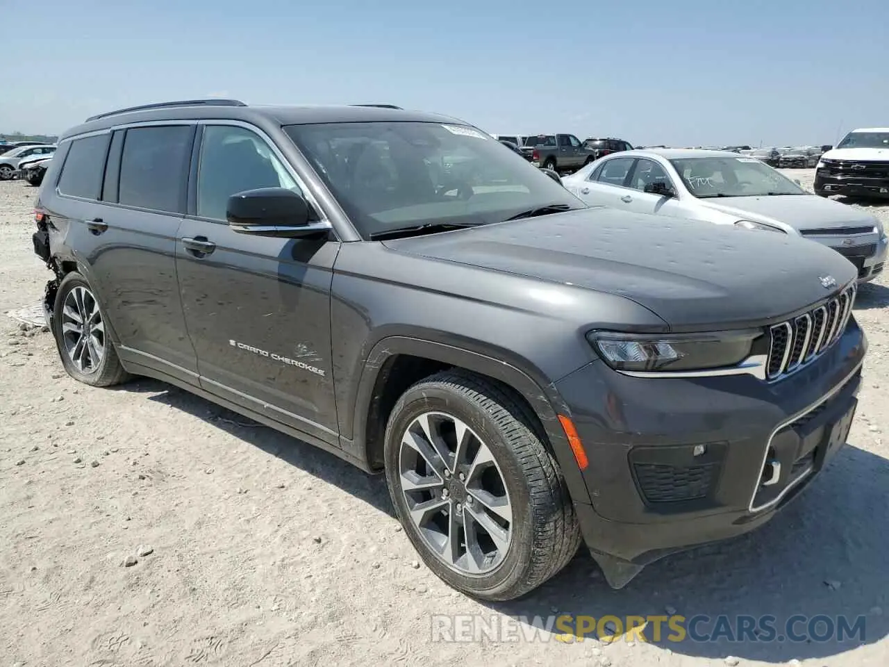 4 Фотография поврежденного автомобиля 1C4RJKDG8R8564520 JEEP GRAND CHER 2024