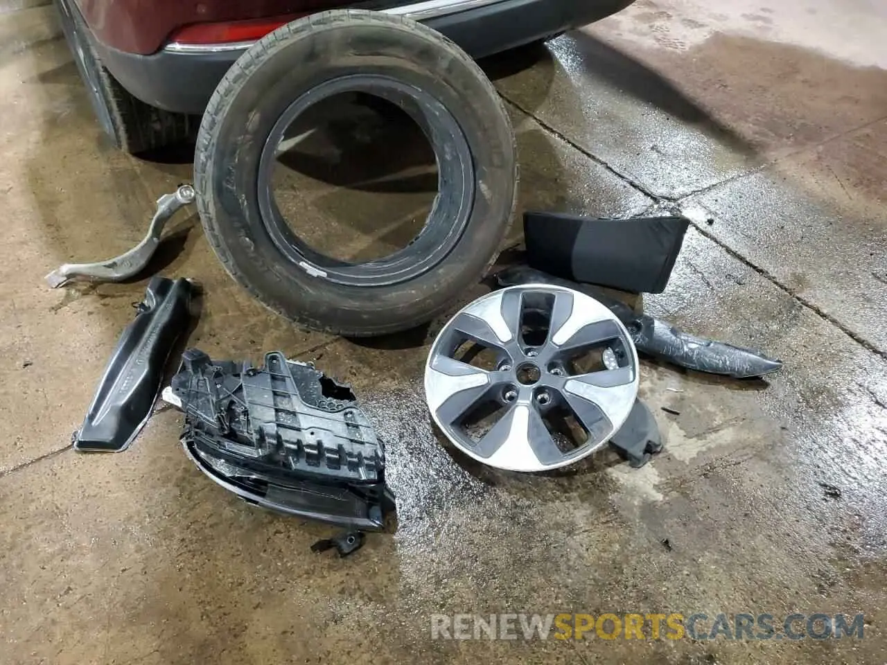 13 Фотография поврежденного автомобиля 1C4RJYB65R8519029 JEEP GRAND CHER 2024