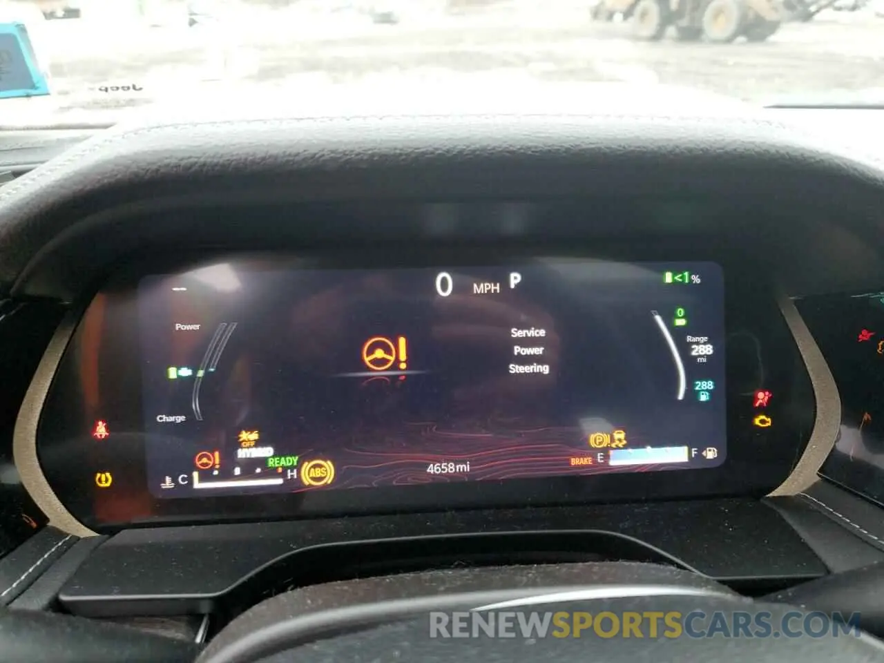 9 Фотография поврежденного автомобиля 1C4RJYB65RC713329 JEEP GRAND CHER 2024
