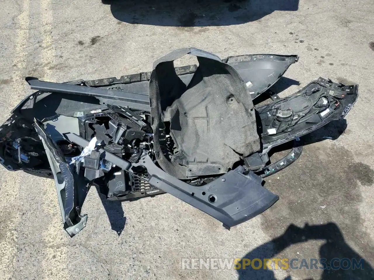13 Photograph of a damaged car 1C4RJYB67R8955235 JEEP GRAND CHER 2024