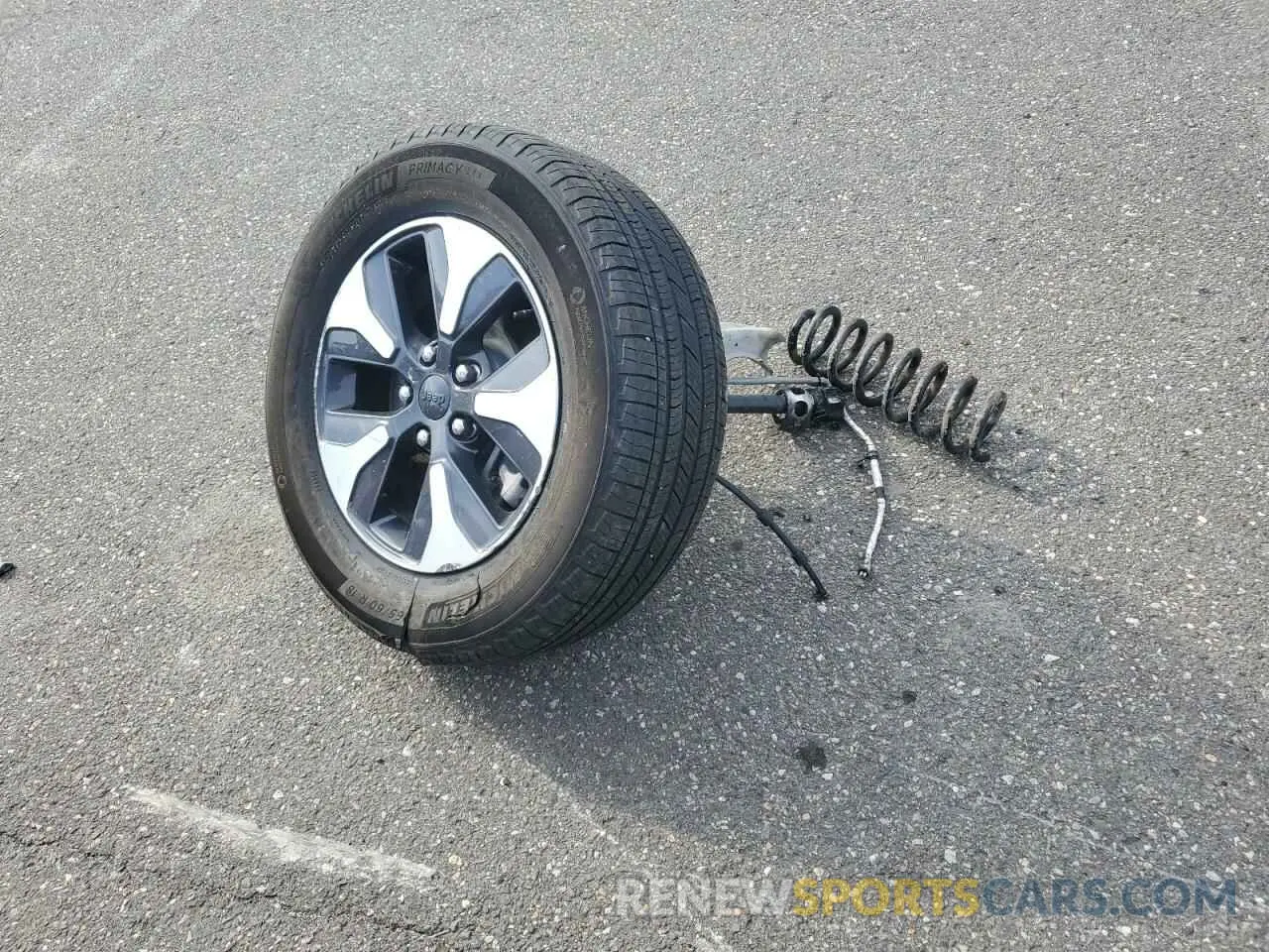 13 Фотография поврежденного автомобиля 1C4RJYB6XRC120369 JEEP GRAND CHER 2024