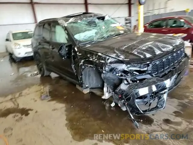 14 Photograph of a damaged car 1C4RJHBG3SC271634 JEEP GRAND CHER 2025