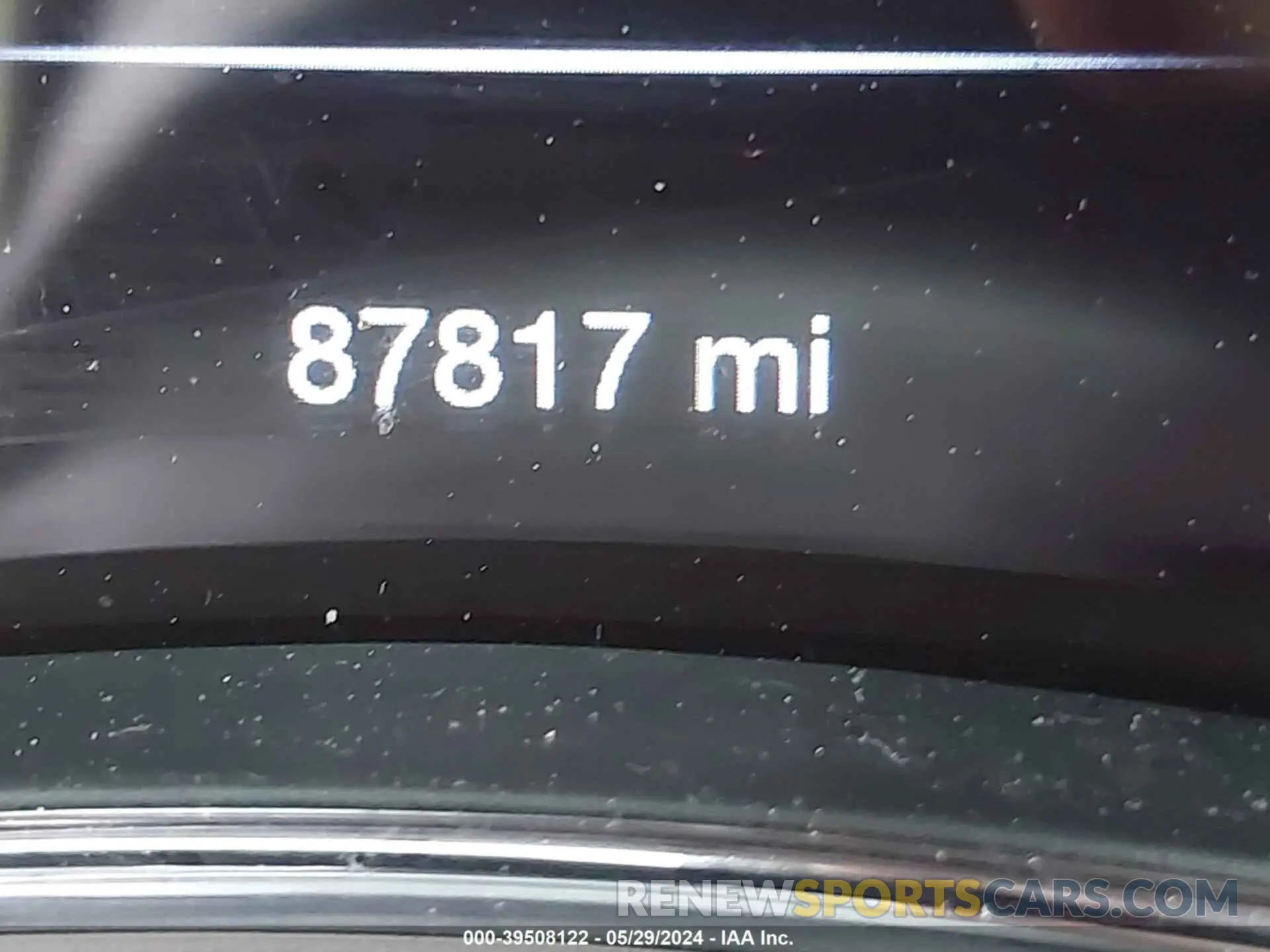 15 Photograph of a damaged car 1C4RJFBG8HC954507 JEEP GRAND CHEROKEE 2017