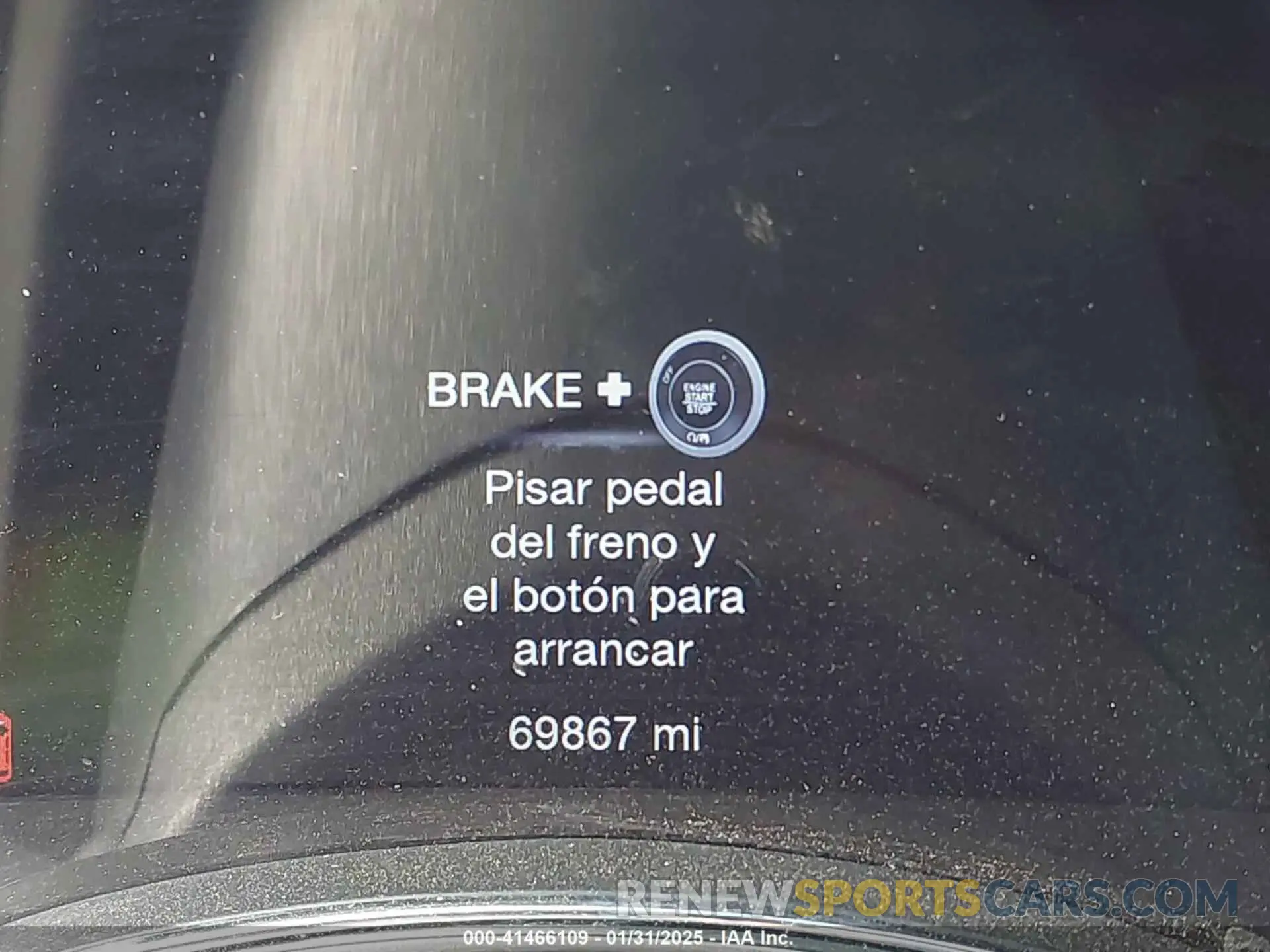 14 Photograph of a damaged car 1C4RJEAG6KC672451 JEEP GRAND CHEROKEE 2019