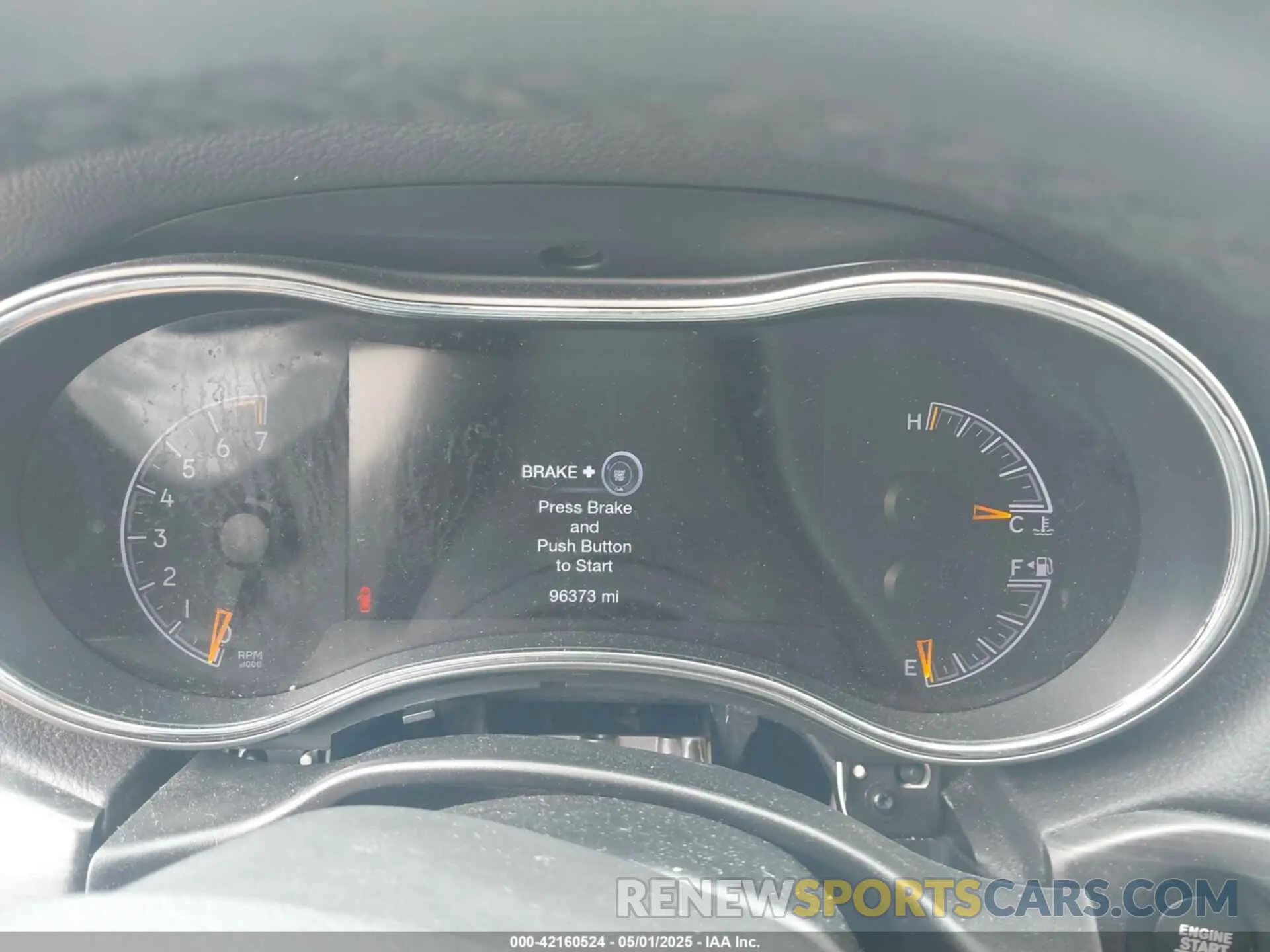 7 Фотография поврежденного автомобиля 1C4RJEAG7KC556191 JEEP GRAND CHEROKEE 2019