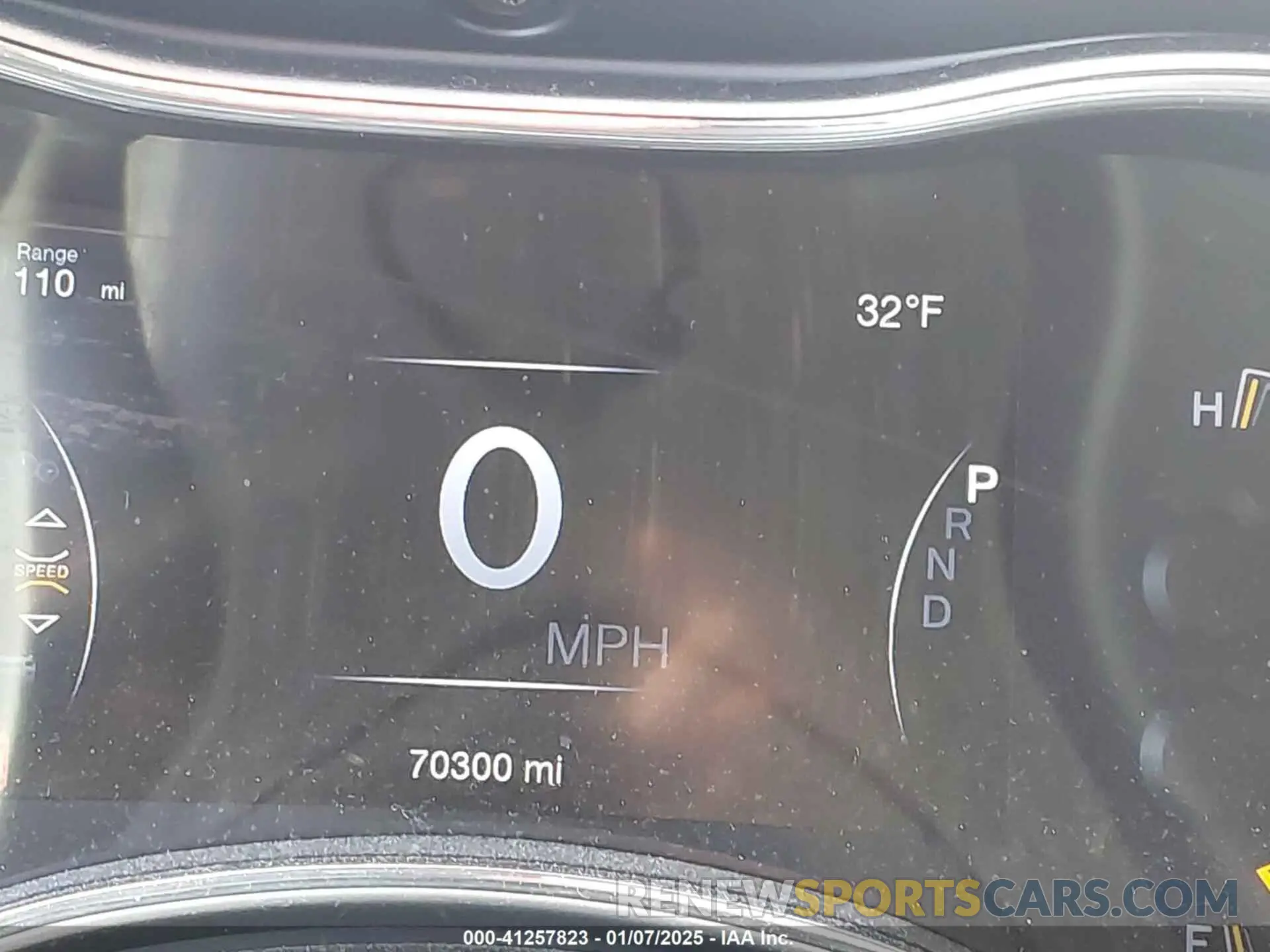 15 Photograph of a damaged car 1C4RJEBG8KC672286 JEEP GRAND CHEROKEE 2019