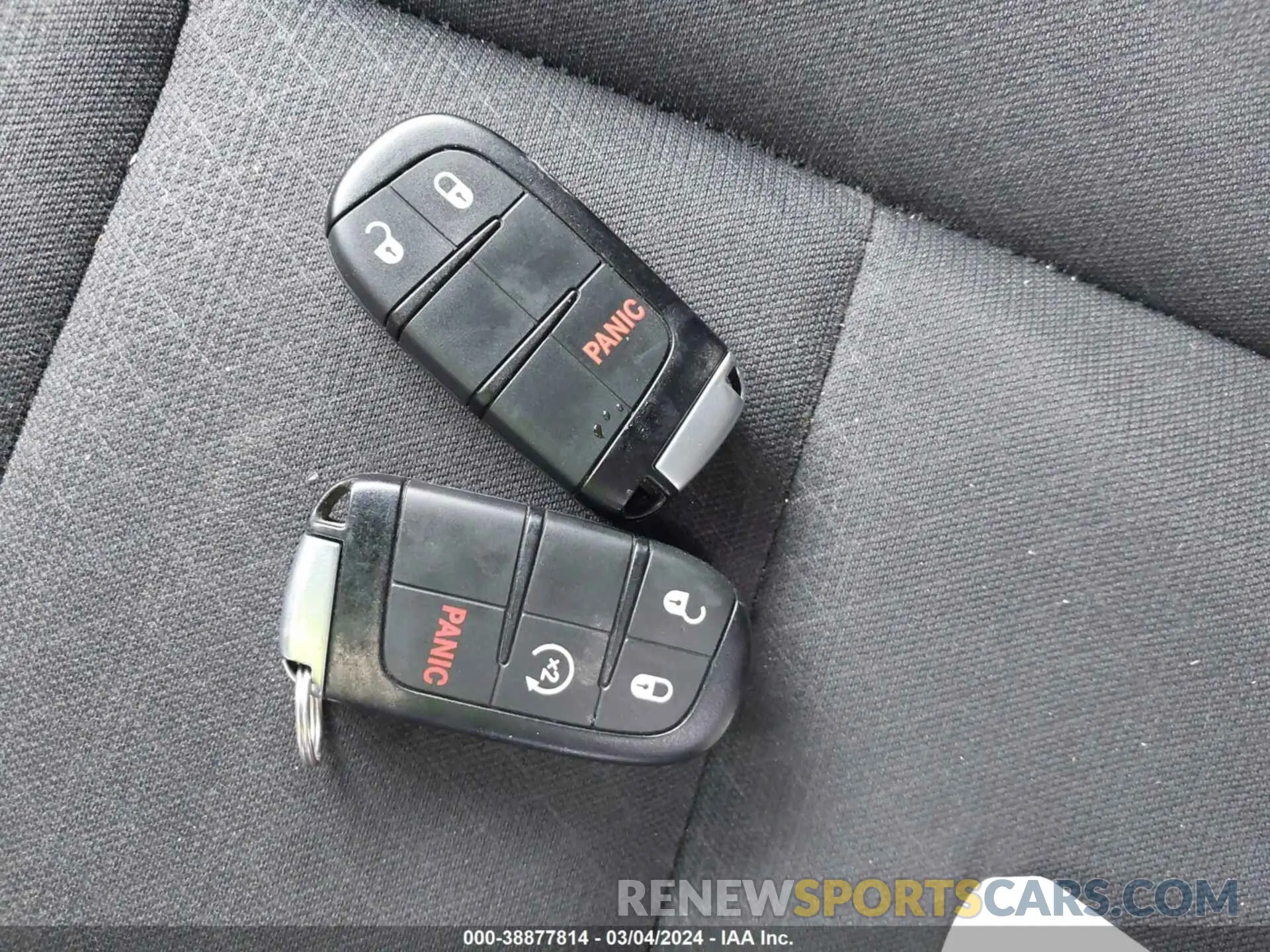 11 Фотография поврежденного автомобиля 1C4RJFAG2KC814154 JEEP GRAND CHEROKEE 2019