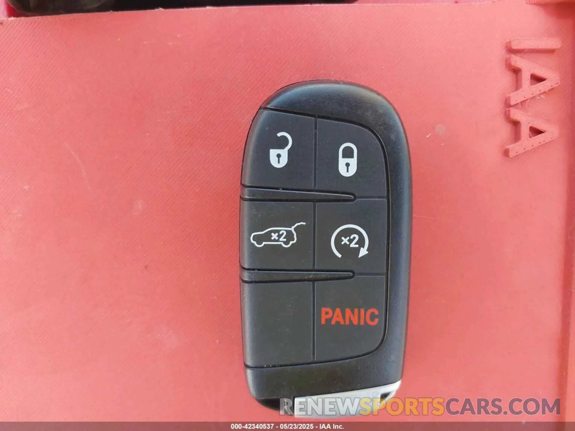 11 Фотография поврежденного автомобиля 1C4RJFAG3KC600564 JEEP GRAND CHEROKEE 2019