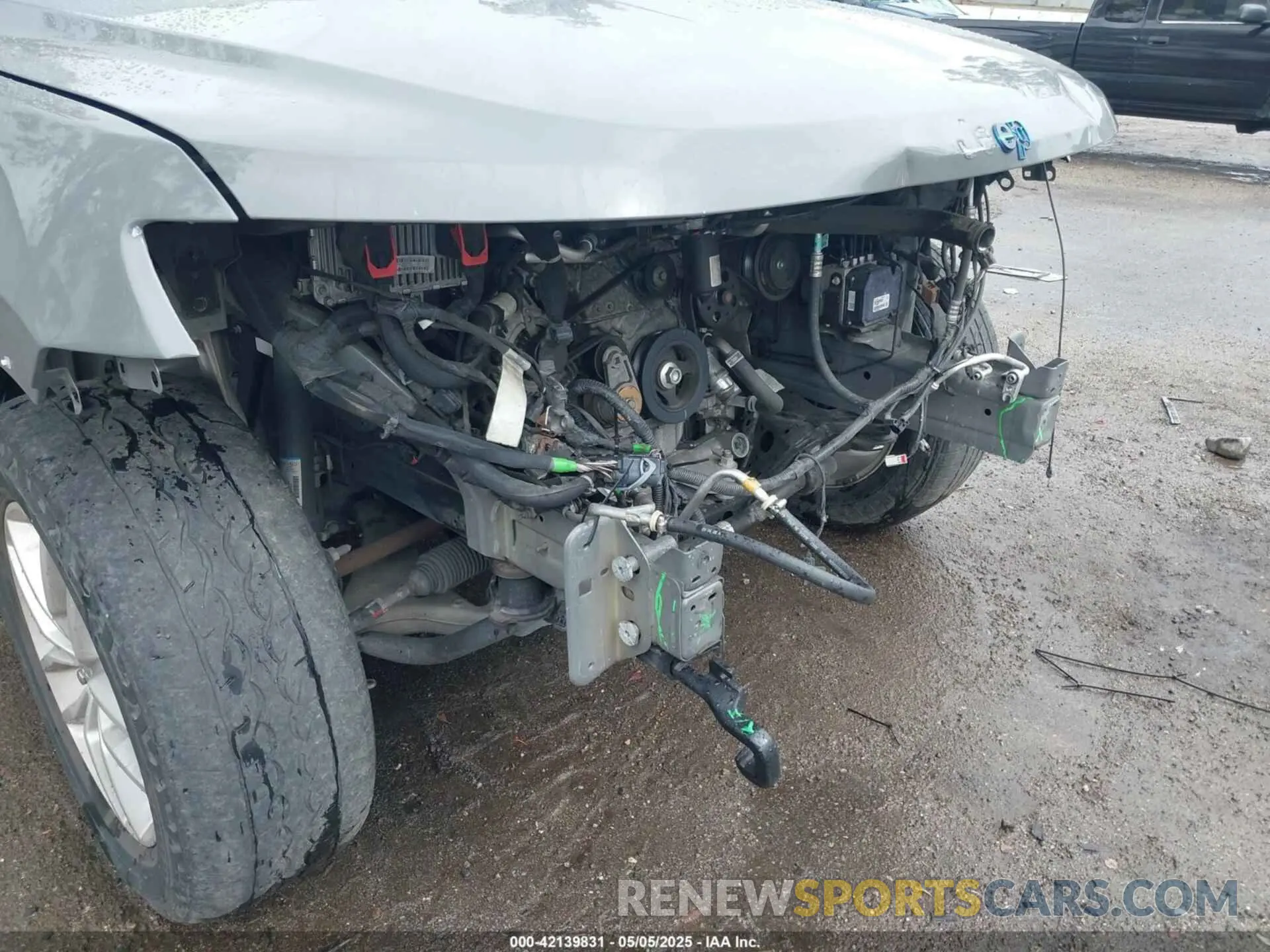 19 Фотография поврежденного автомобиля 1C4RJFAG3KC703905 JEEP GRAND CHEROKEE 2019
