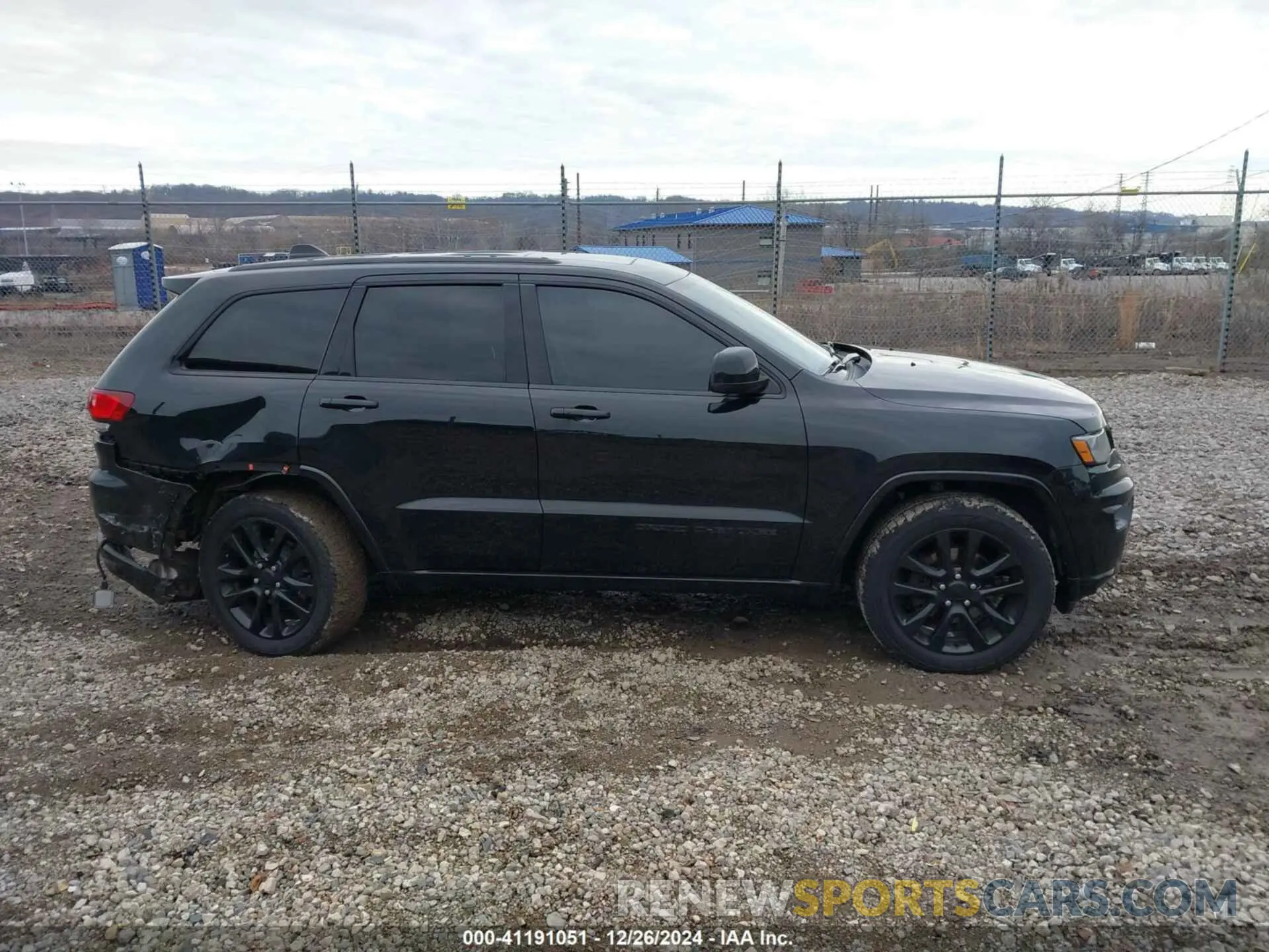 13 Фотография поврежденного автомобиля 1C4RJFAG5KC671488 JEEP GRAND CHEROKEE 2019
