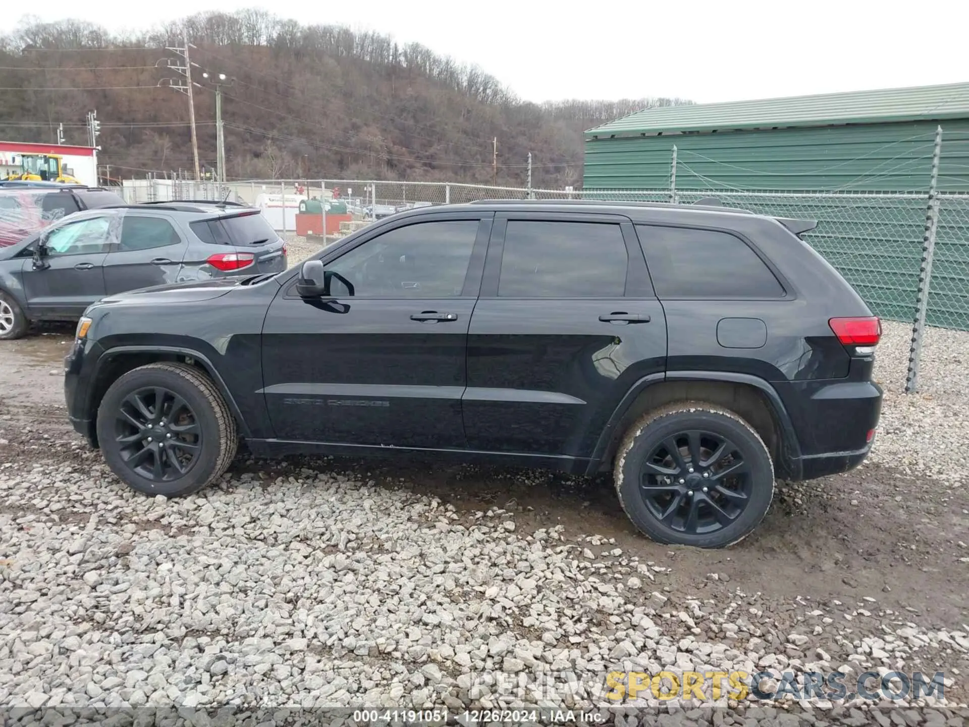 14 Фотография поврежденного автомобиля 1C4RJFAG5KC671488 JEEP GRAND CHEROKEE 2019