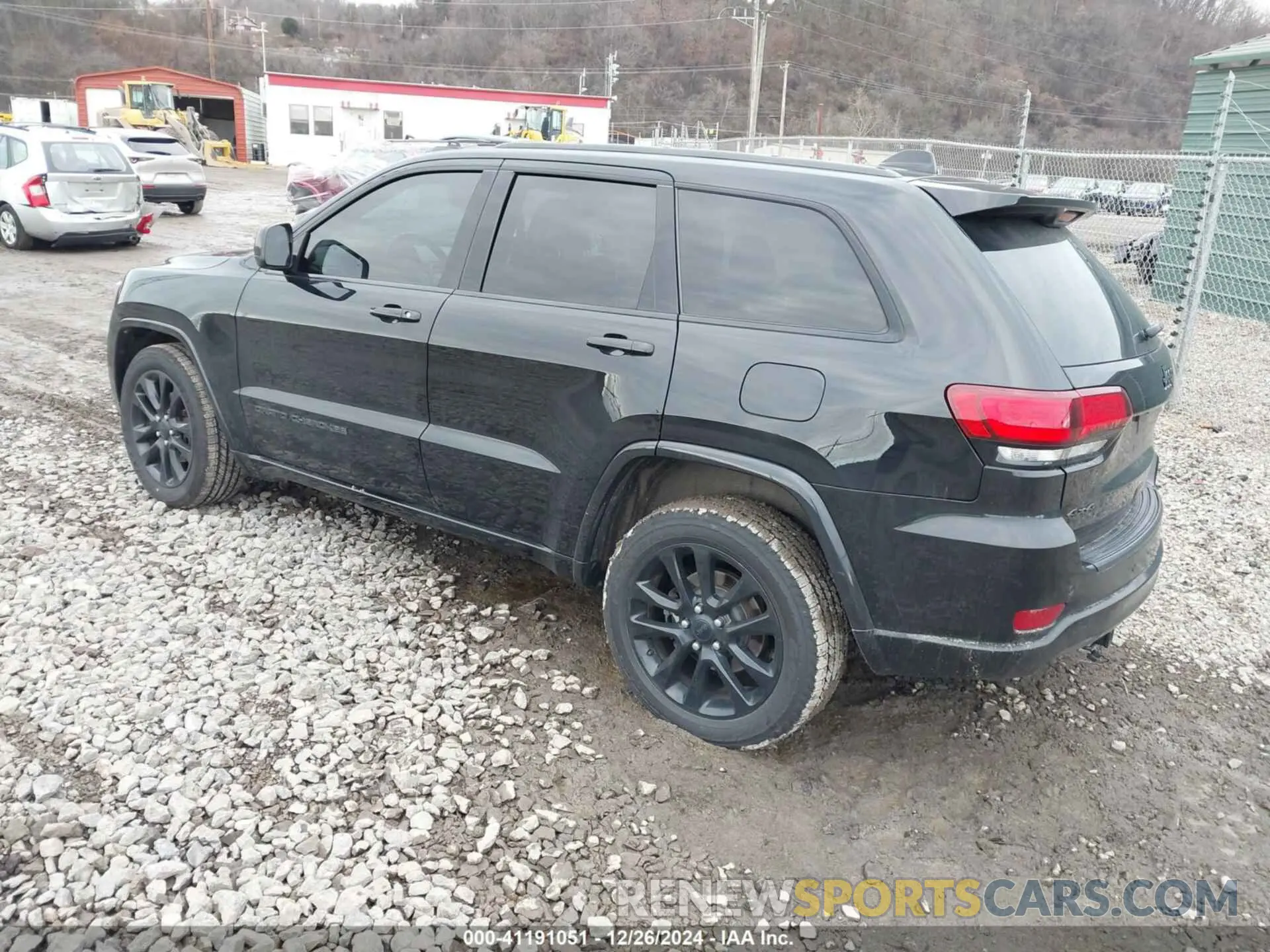 3 Фотография поврежденного автомобиля 1C4RJFAG5KC671488 JEEP GRAND CHEROKEE 2019