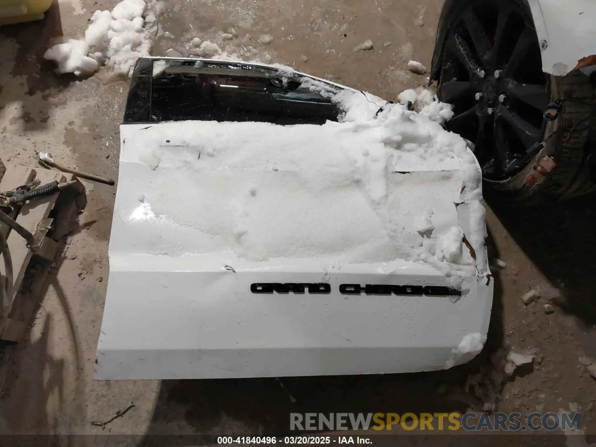 11 Фотография поврежденного автомобиля 1C4RJFAG6KC667045 JEEP GRAND CHEROKEE 2019
