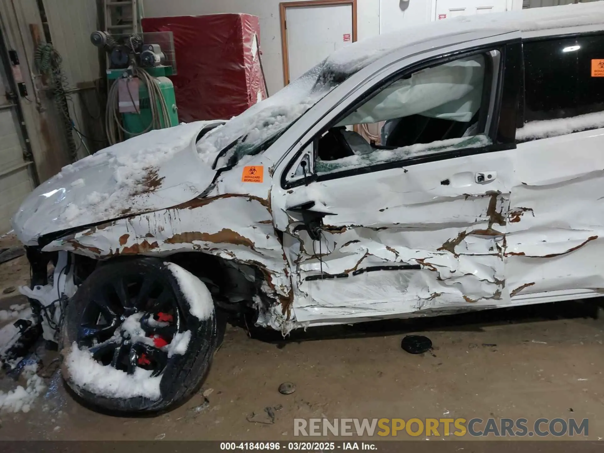 6 Фотография поврежденного автомобиля 1C4RJFAG6KC667045 JEEP GRAND CHEROKEE 2019