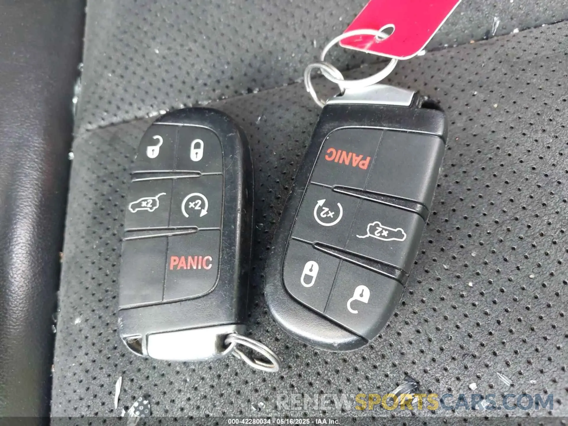 11 Фотография поврежденного автомобиля 1C4RJFAG6KC845486 JEEP GRAND CHEROKEE 2019