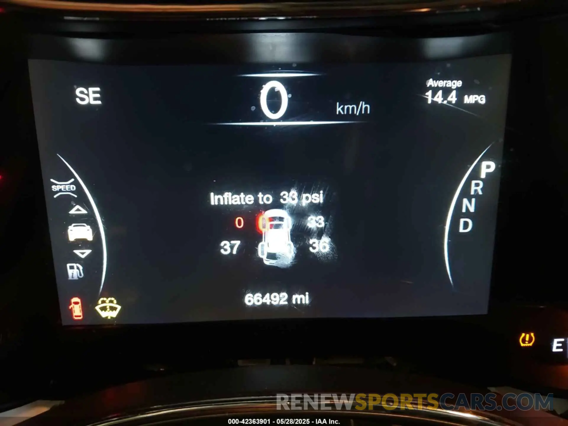 7 Фотография поврежденного автомобиля 1C4RJFAG7KC588175 JEEP GRAND CHEROKEE 2019