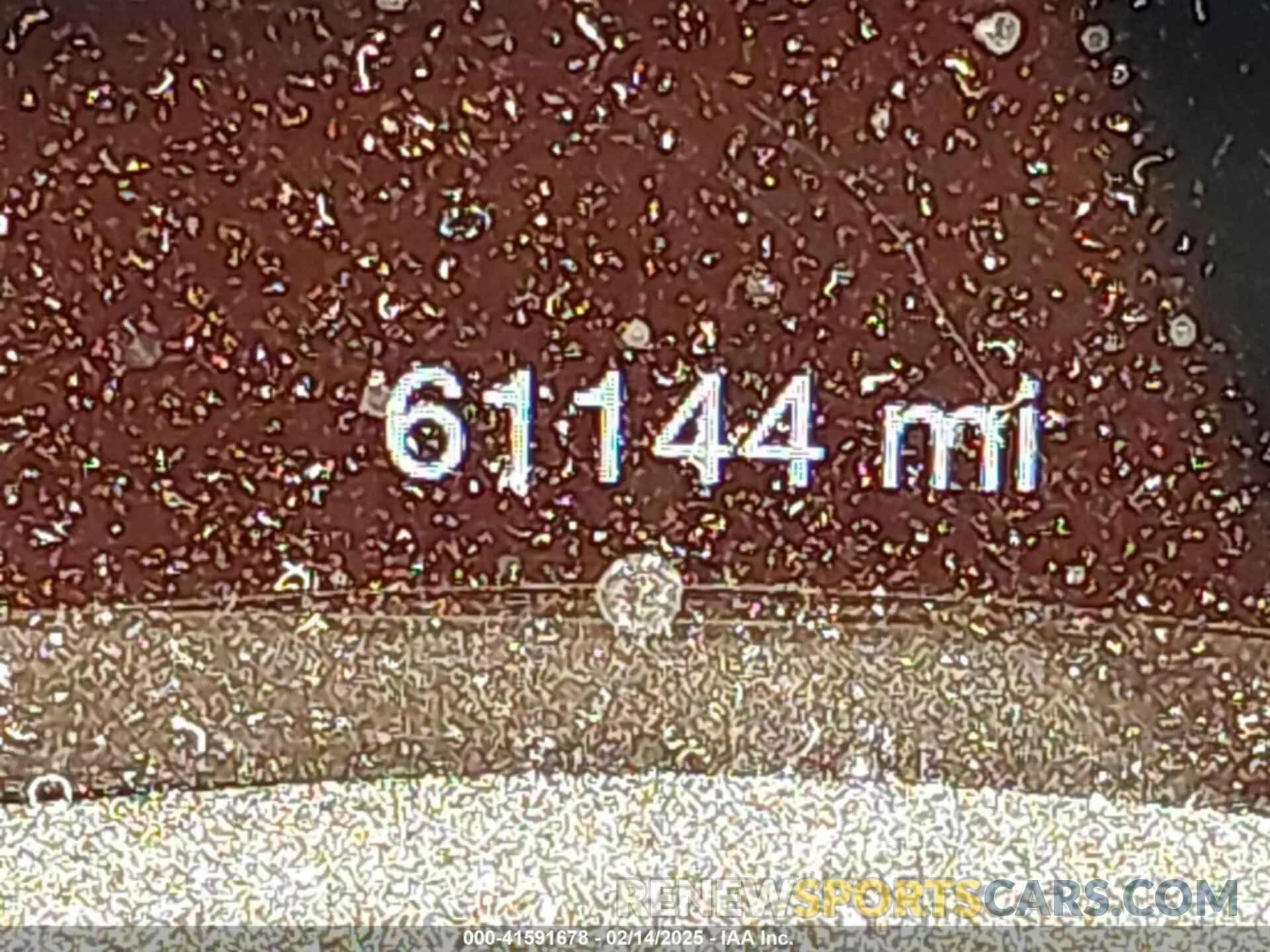 7 Photograph of a damaged car 1C4RJFAG7KC694674 JEEP GRAND CHEROKEE 2019
