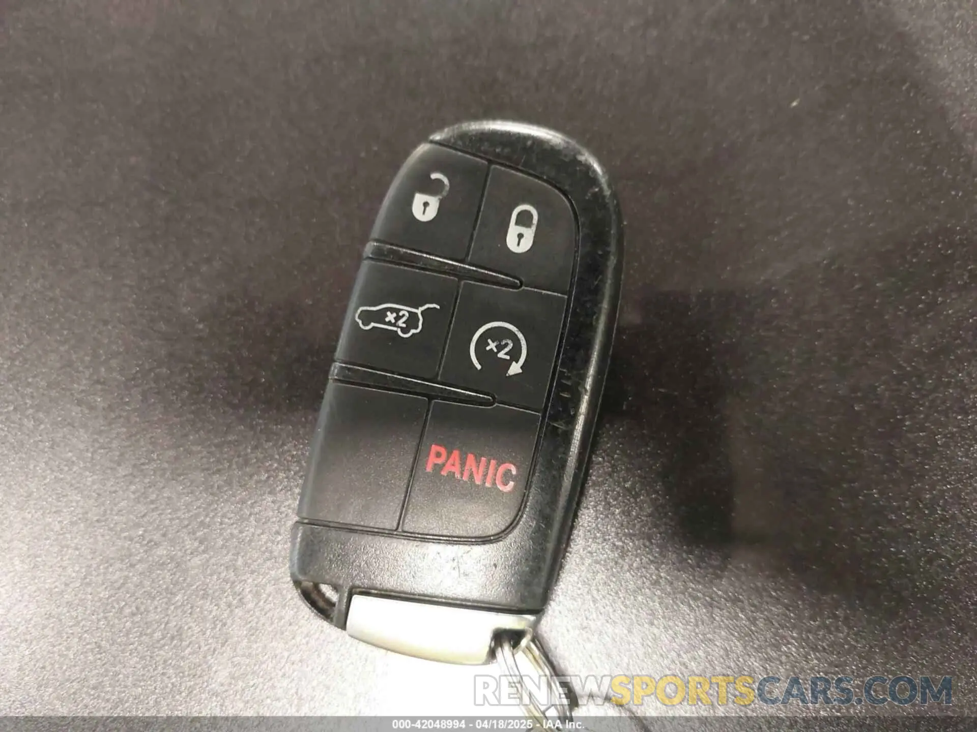 11 Photograph of a damaged car 1C4RJFBG0KC527748 JEEP GRAND CHEROKEE 2019