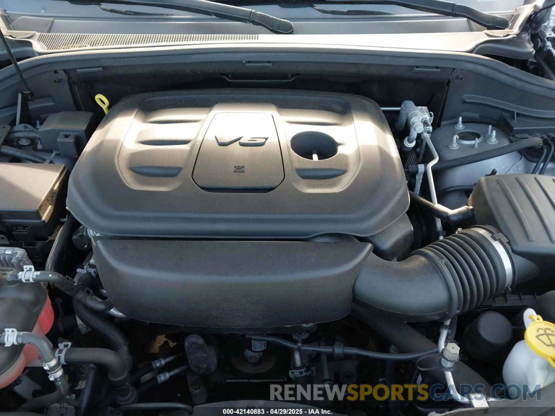 10 Фотография поврежденного автомобиля 1C4RJFBG0KC687435 JEEP GRAND CHEROKEE 2019