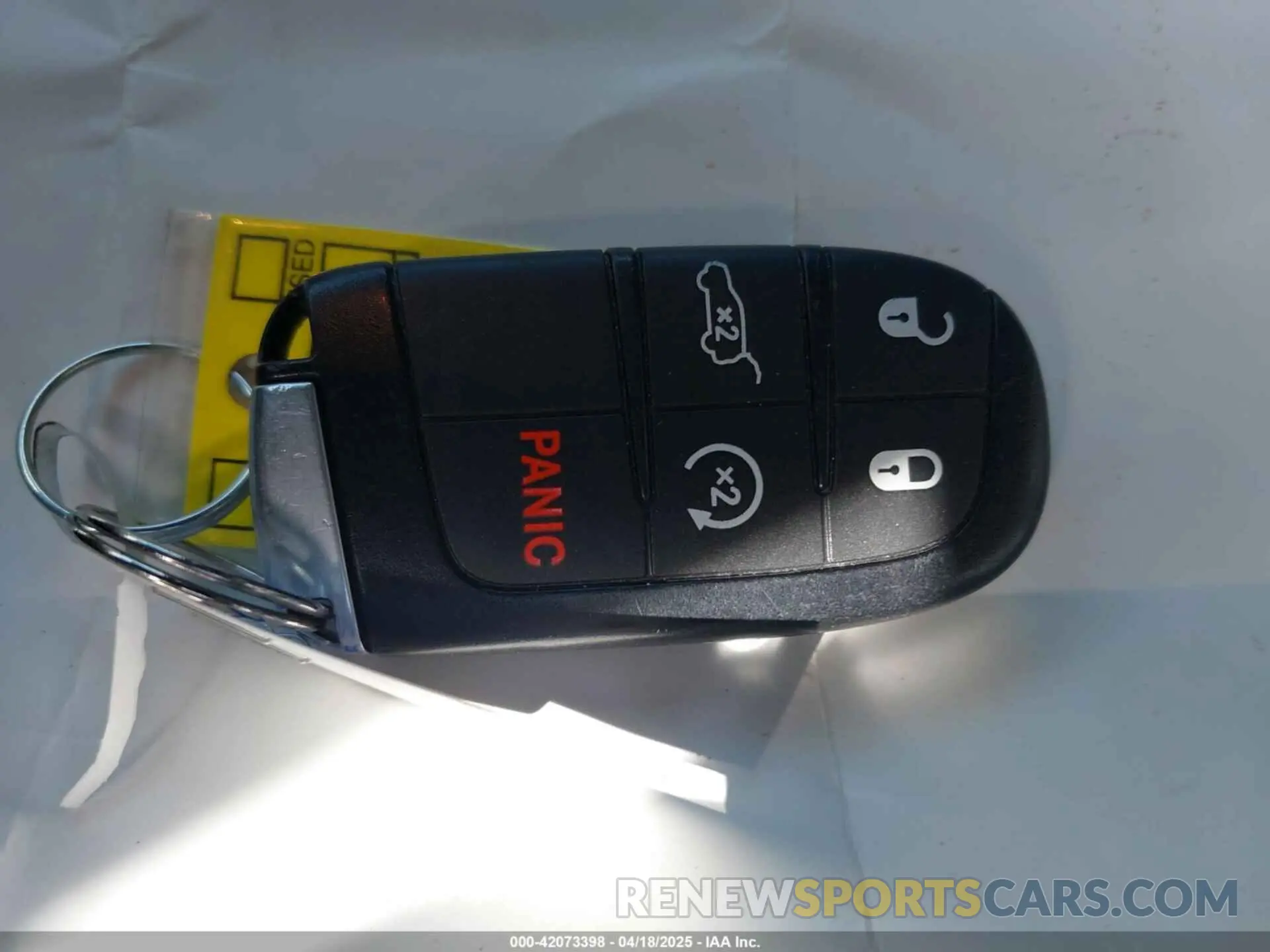 11 Photograph of a damaged car 1C4RJFBG0KC765731 JEEP GRAND CHEROKEE 2019