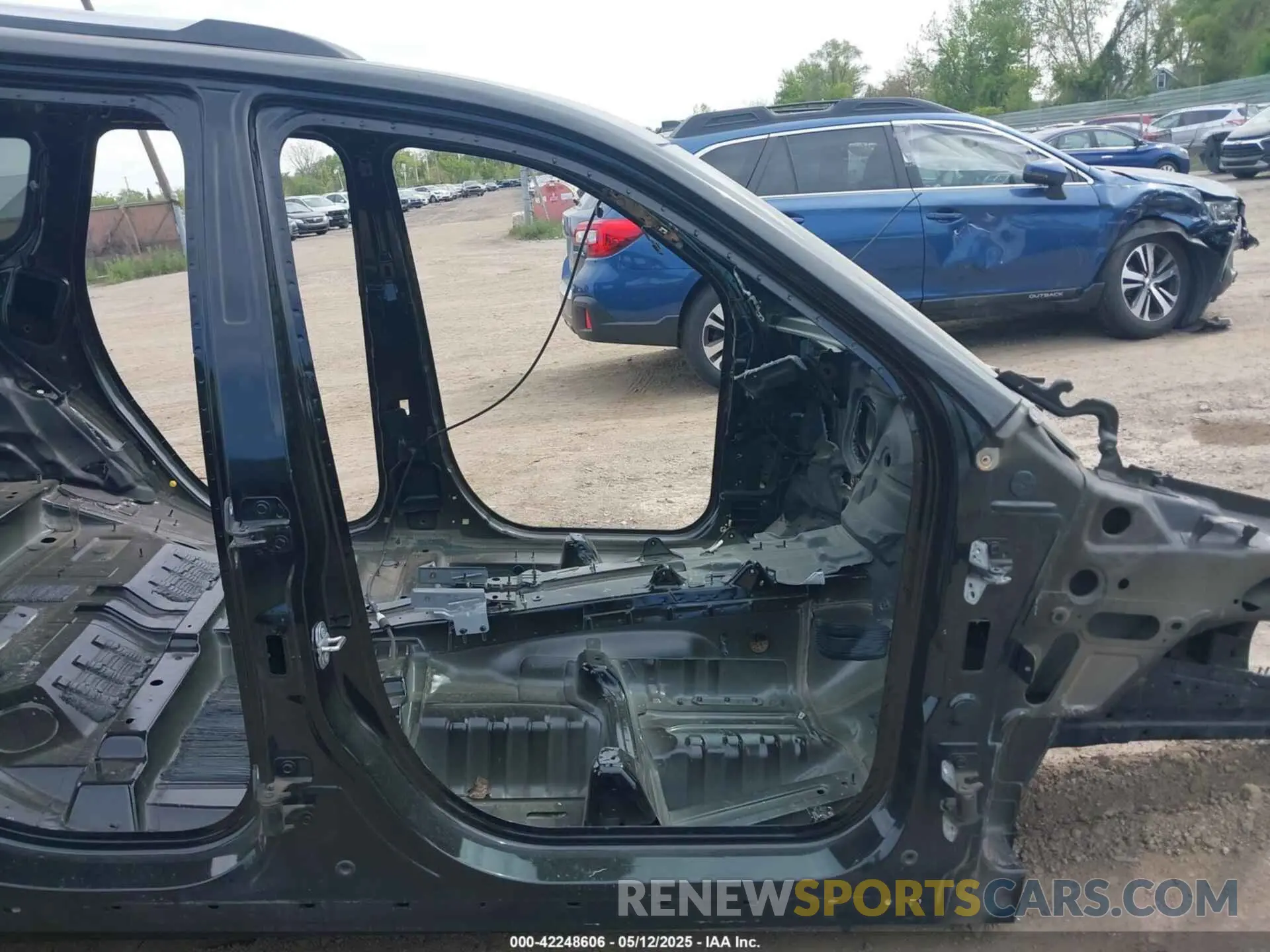 12 Фотография поврежденного автомобиля 1C4RJFBG2KC549542 JEEP GRAND CHEROKEE 2019