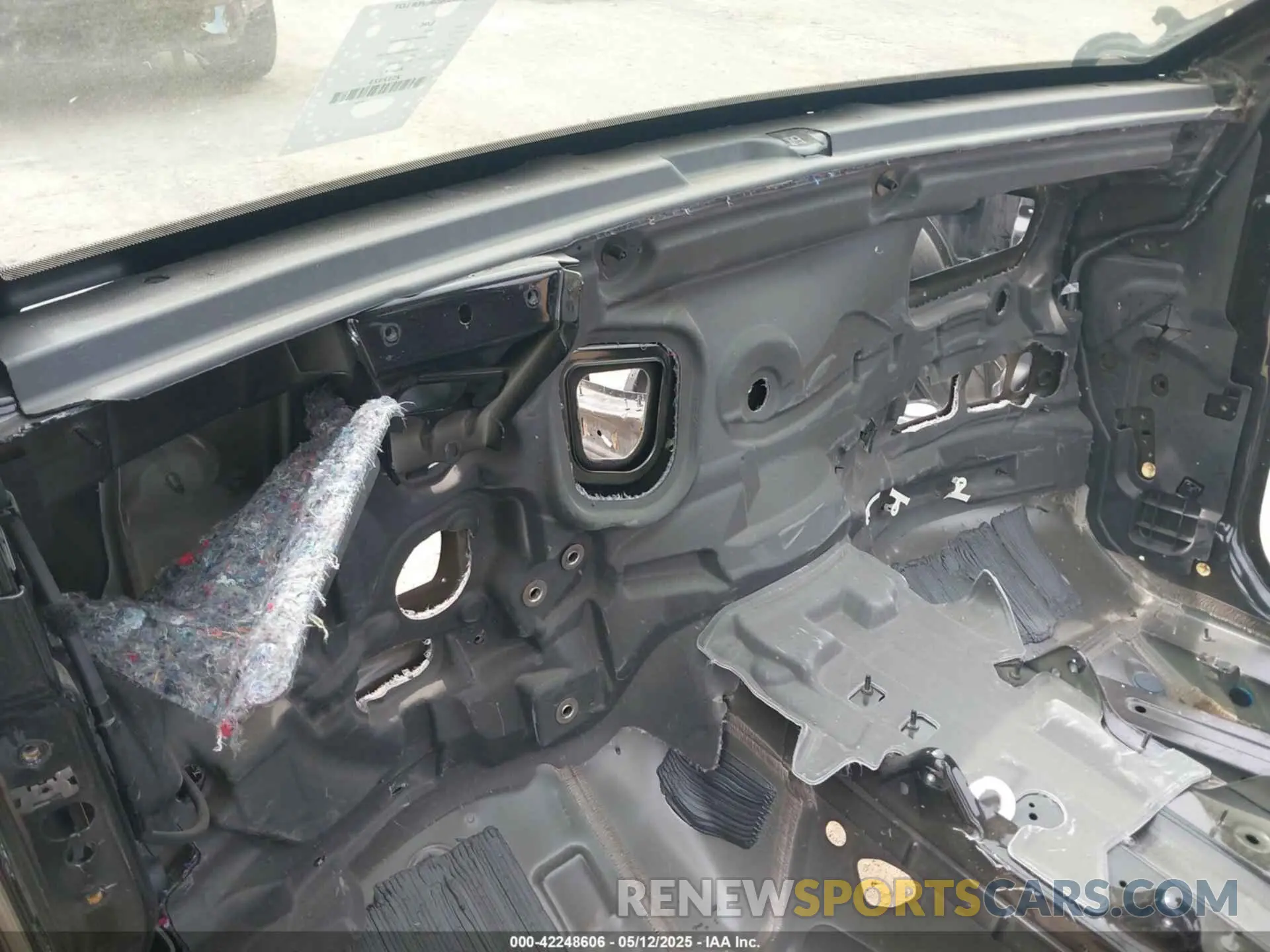 14 Фотография поврежденного автомобиля 1C4RJFBG2KC549542 JEEP GRAND CHEROKEE 2019
