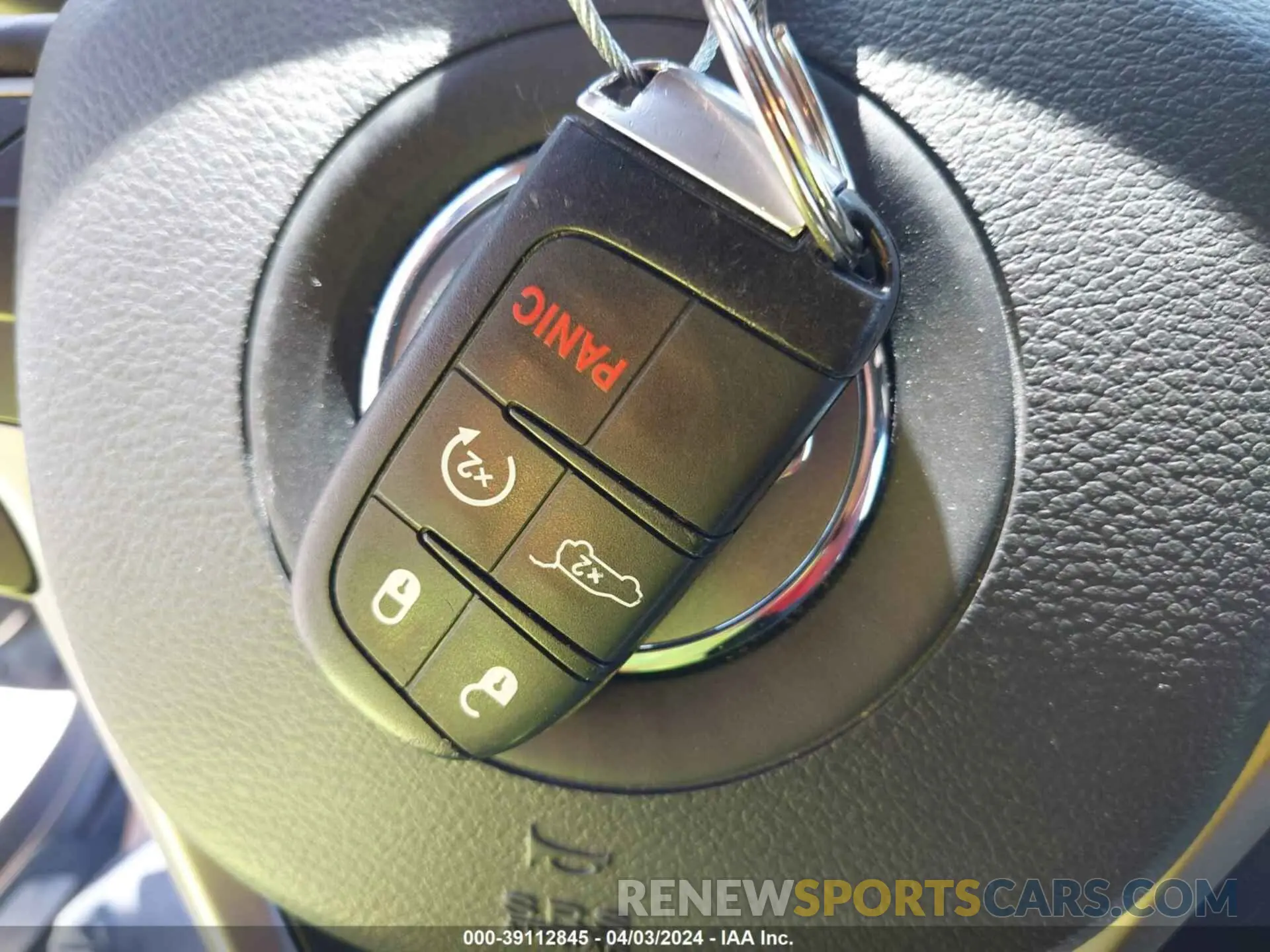 11 Фотография поврежденного автомобиля 1C4RJFBG4KC713616 JEEP GRAND CHEROKEE 2019
