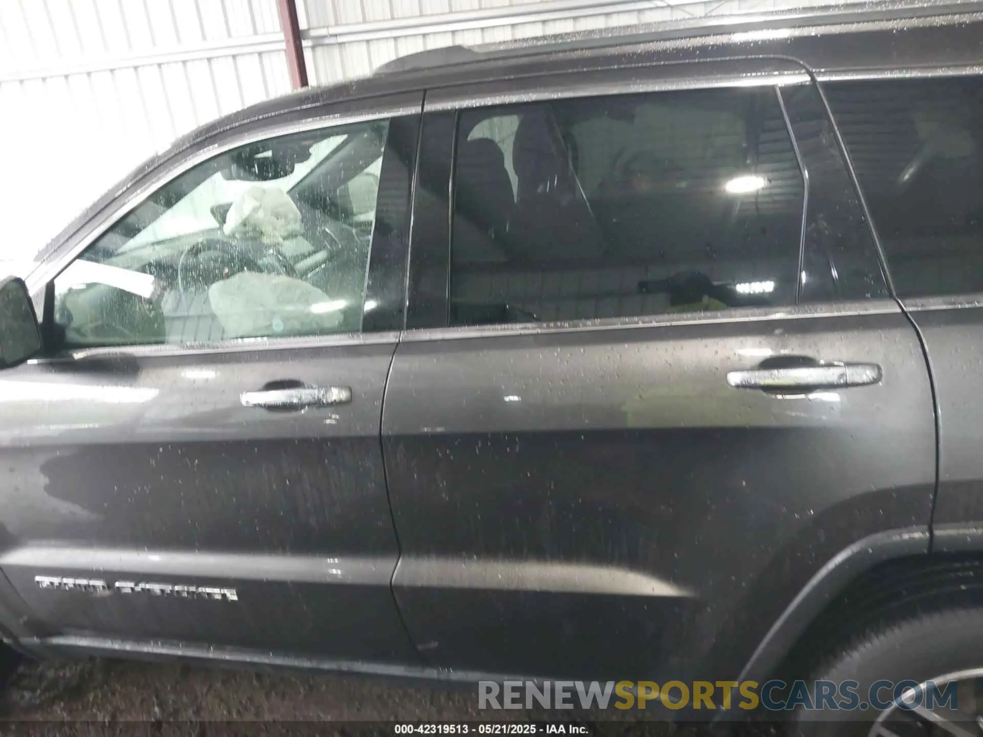 14 Фотография поврежденного автомобиля 1C4RJFBG4KC794102 JEEP GRAND CHEROKEE 2019