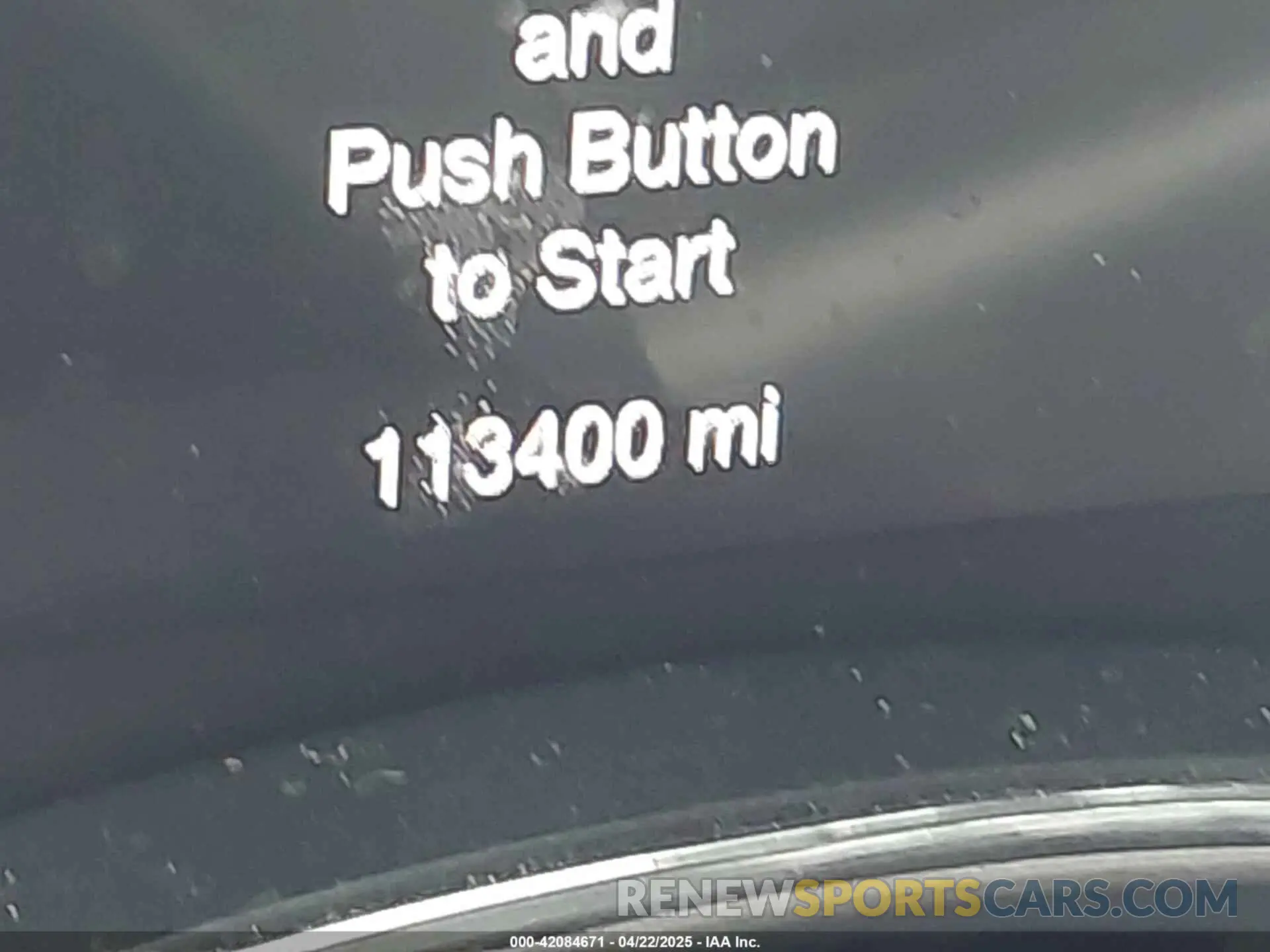 7 Photograph of a damaged car 1C4RJFBG5KC638067 JEEP GRAND CHEROKEE 2019