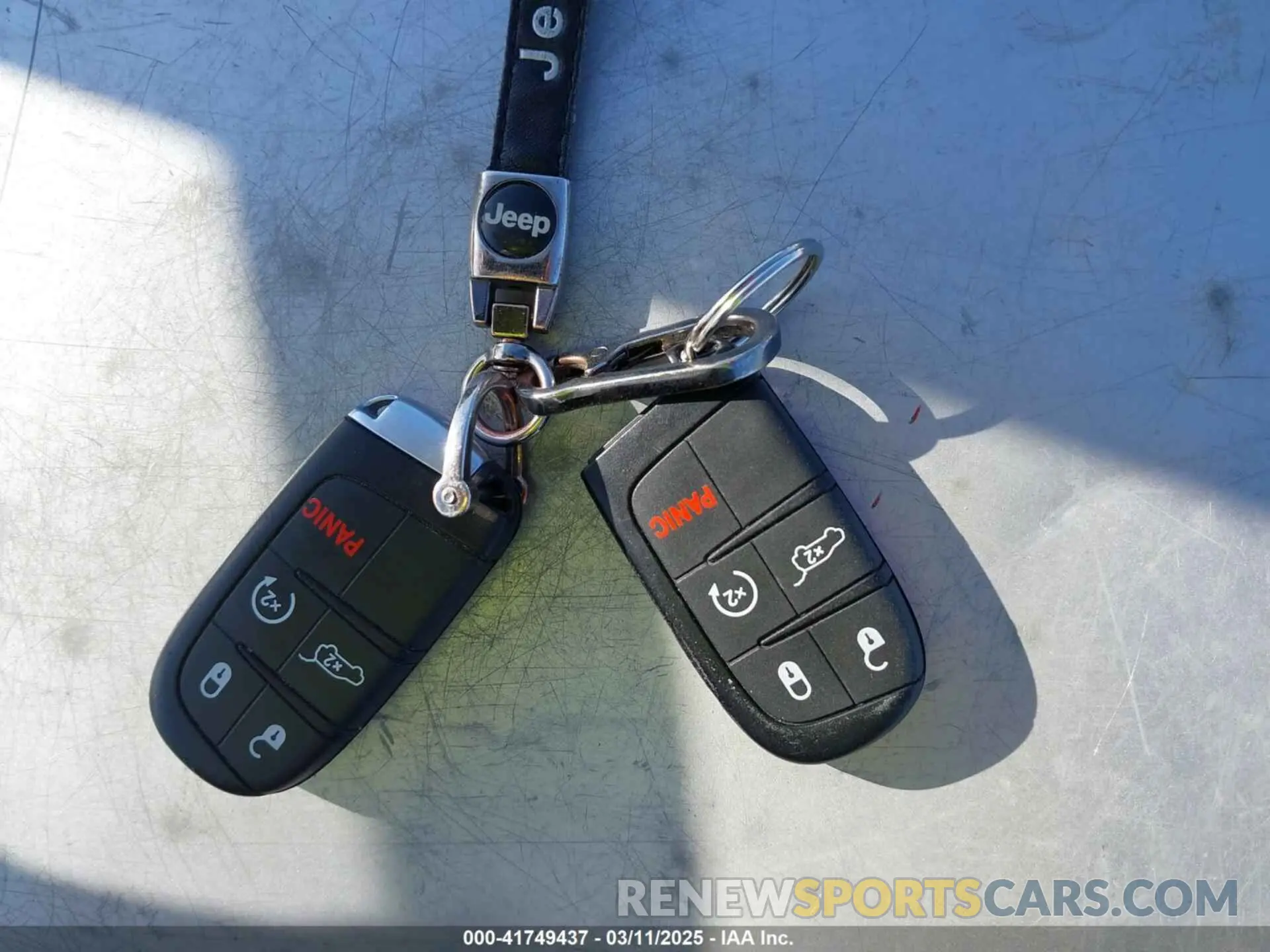 11 Photograph of a damaged car 1C4RJFBG7KC640158 JEEP GRAND CHEROKEE 2019